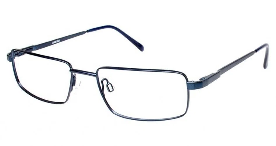 Aristar AR16204 Eyeglasses - view 3